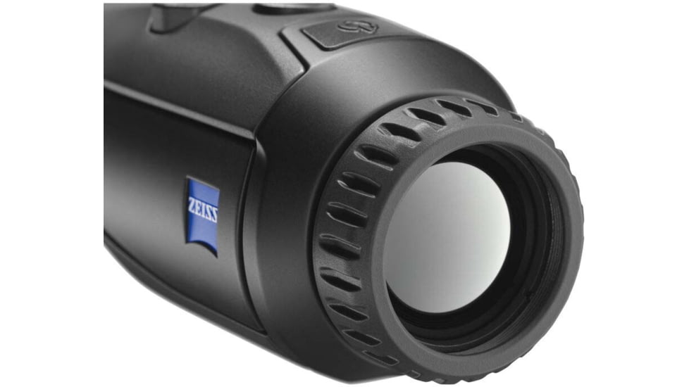 Zeiss DTI 3/25 Thermal Imaging Camera, Black, Medium, 527011-0000-000