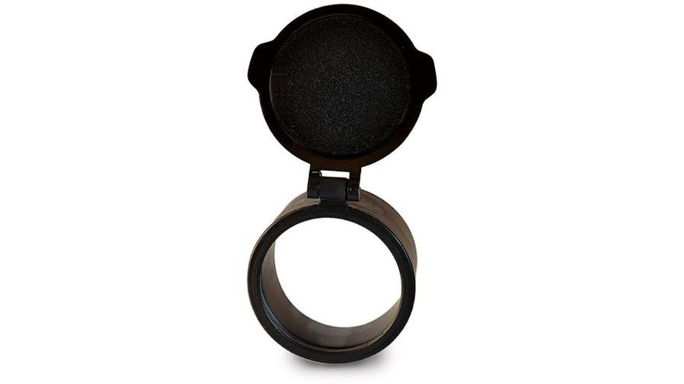 Zeiss Conquest MC/HD5/Duralyt Rifle Scopes Flip Up Ocular Lens Cover, Black, Small, NSN 9013.90.2000, 000000-2061-154