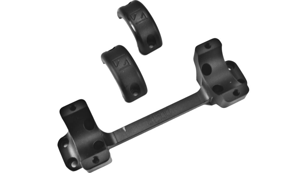 Zeiss Browning X Bolt Short Action Medium Mount, Black 000000-2054-775