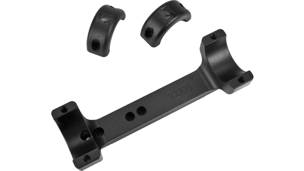 Zeiss Thompson/Encore/Omega Medium Mount, Black 000000-2054-815