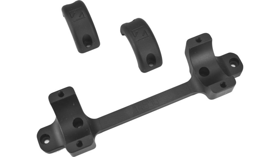 Zeiss Tikka T3 Low Mount, Black 000000-2054-806