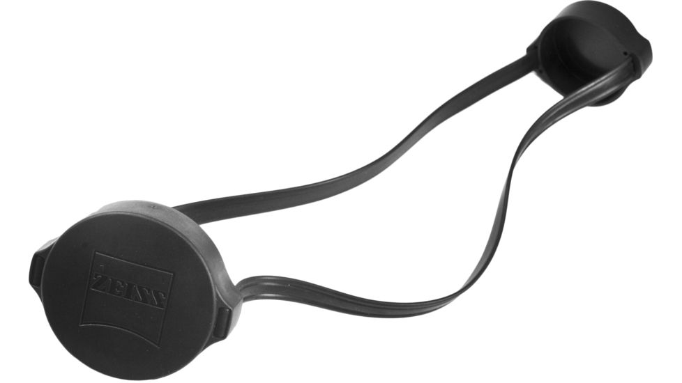 Zeiss Protective Lens Caps 2.5-10x50