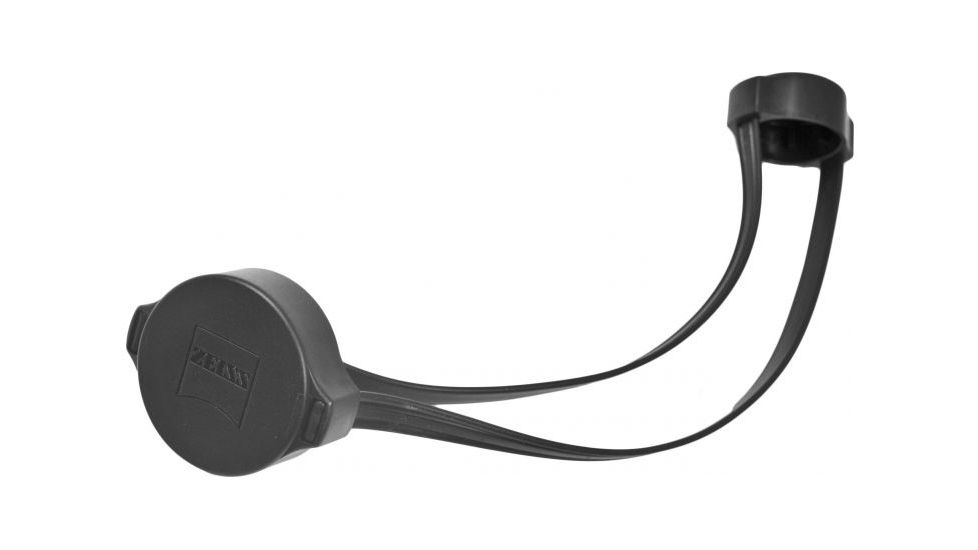Zeiss Protective Lens Caps for 3.5-10x50