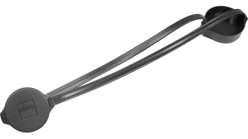 Zeiss Protective Lens Caps for 4.5-14x44