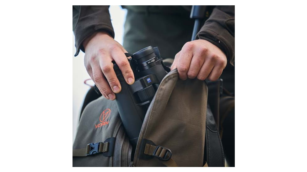 Zeiss SFL 10x50 Binoculars, Black, 525024-0000-000