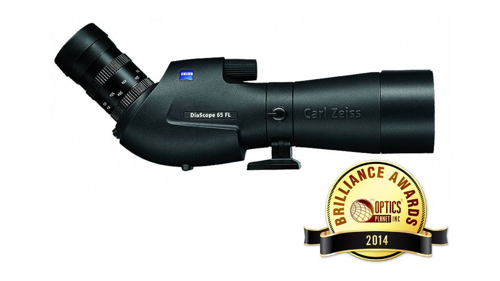 Best Wildlife Spotting Scope