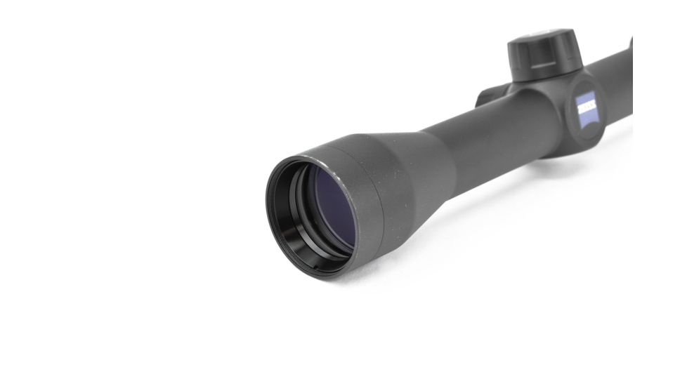 Zeiss Terra 2-7x32 Rifle Scope w/Reticle 20 &amp; Hunting Turret, Matte Black 522721-9920