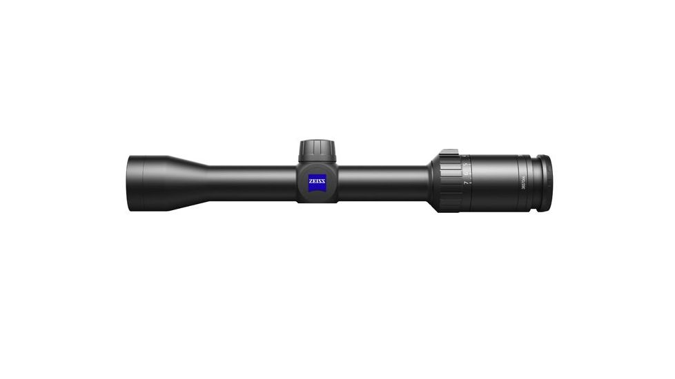 Demo,Zeiss Terra 2-7x32 Rifle Scope w/ Reticle 20 &amp; Hunting Turret, Matte Black 522721-9920