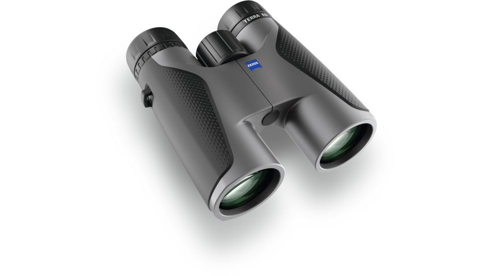Zeiss TERRA ED 8x42, Black/Gray, 524203-9907-000