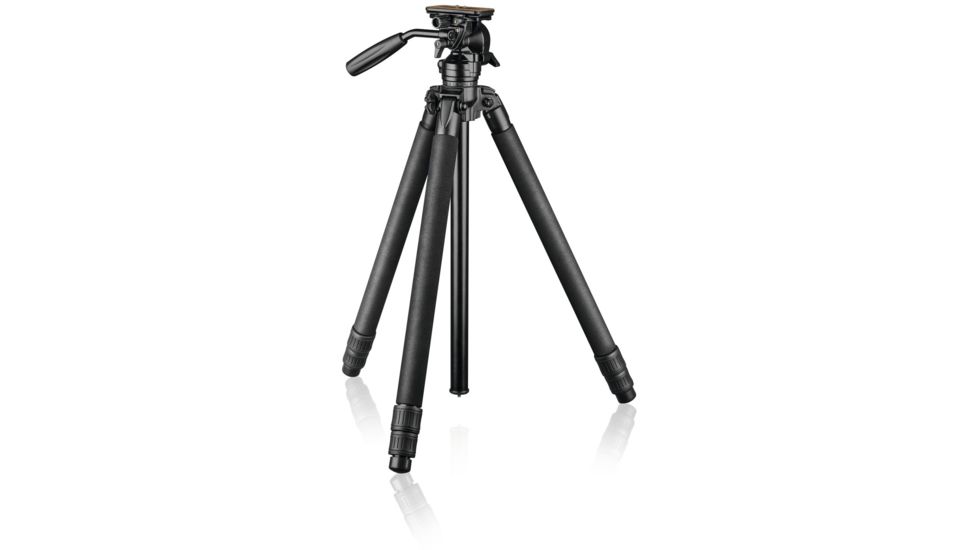 Zeiss Tripod Professional, Black, Black, Medium, 000000-2169-972