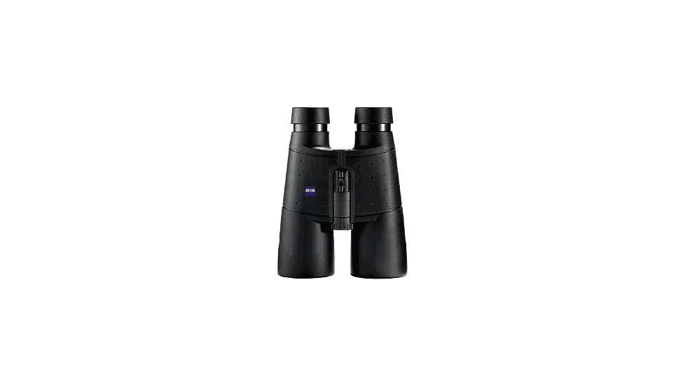 Zeiss 8x56 T* FL Victory Binoculars Black