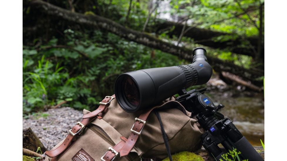 Zeiss Victory Harpia 85mm Spotting Scope Body, 528047-0000-000