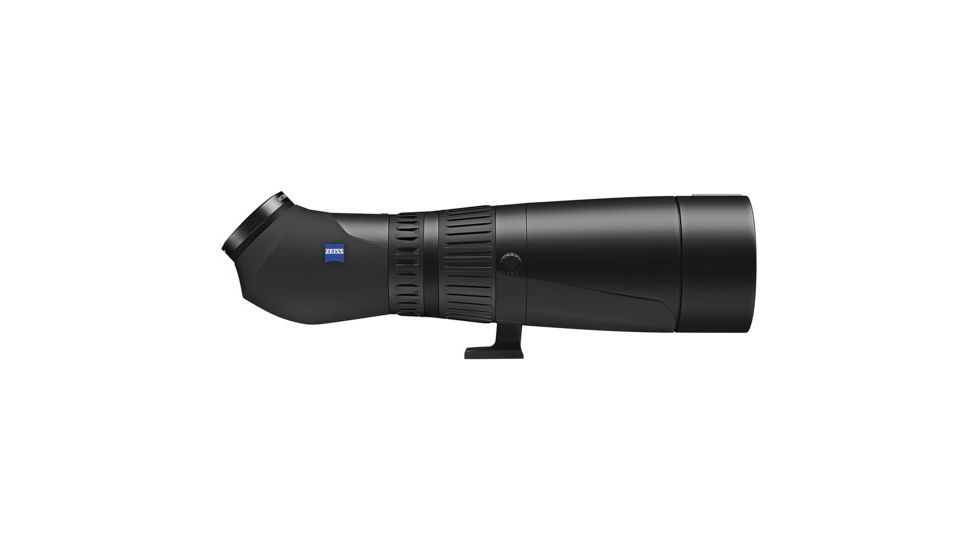 Zeiss Victory Harpia 95mm Spotting Scope Body, Black, NSN 9005.80.4040, 528057-0000-000
