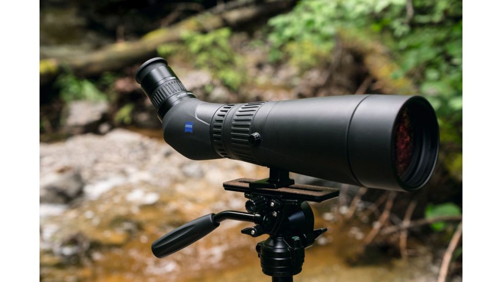 Zeiss Victory Harpia 95mm Spotting Scope Body, 528057-0000-000