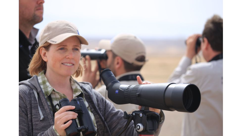 Zeiss Victory Harpia 95mm Spotting Scope Body, 528057-0000-000