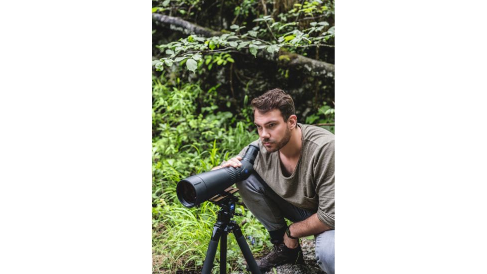 Zeiss Victory Harpia 95mm Spotting Scope Body, 528057-0000-000