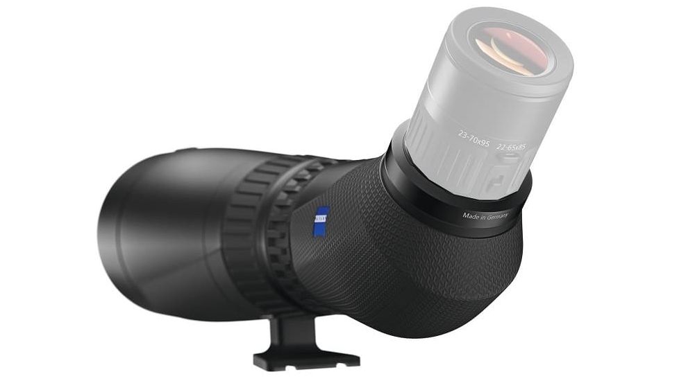 Zeiss Victory Harpia 95mm Spotting Scope Body, 528057-0000-000