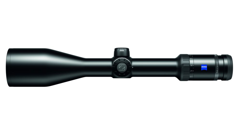 Zeiss Victory HT 3-12x56 Rifle Scope, Reticle 60, No Mount 5224359960