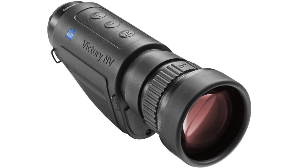Zeiss Victory NightVision 5.6x62 LT NightVision