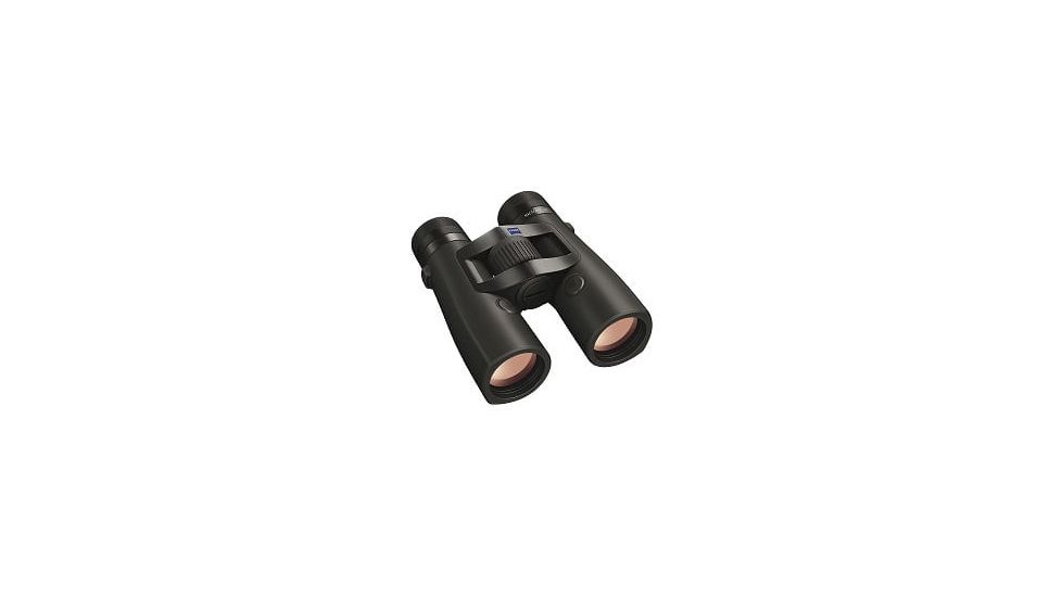 Zeiss Victory RF 8x42mm Abbe-Koenig Prism Rangefinder Binoculars, Black, Medium, NSN 9015.10.4000, 524548-0000-000