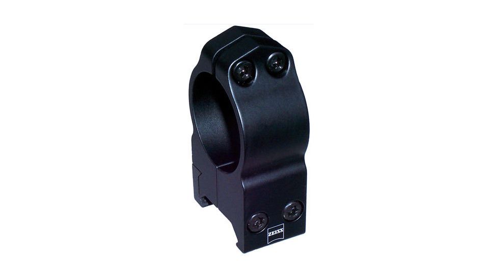 Zeiss Victory 34mm Permanent Scope Rings