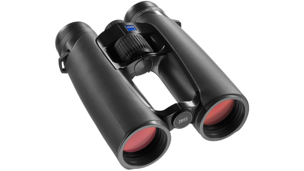 Zeiss Victory SF 10x42 Binoculars, Black, 524224-0000-000