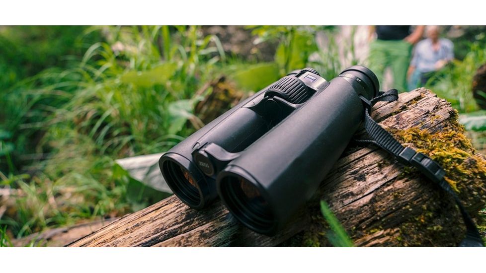 Zeiss Victory SF 8x42 Binoculars, Black, 524223-0000-000