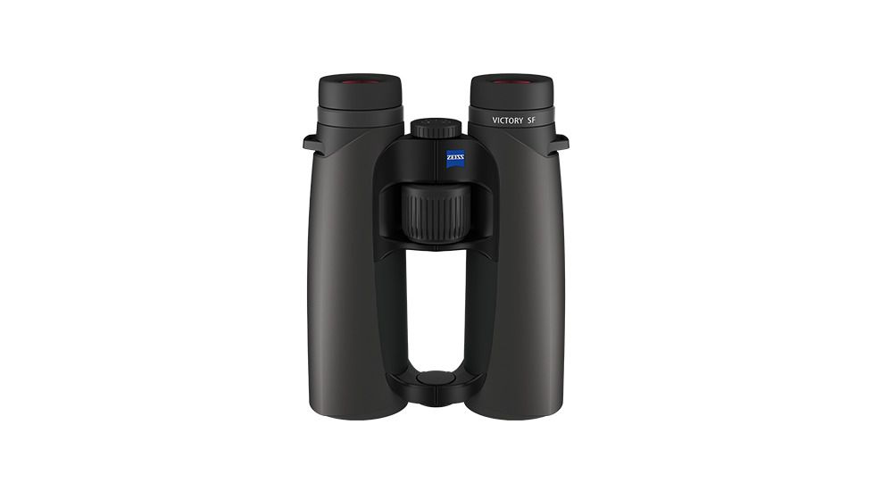 Zeiss Victory SF 10x42 Binocular, Gray and Black 524222
