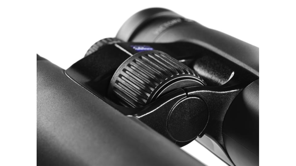 Zeiss Victory SF 10x42 Binocular, Gray and Black 524222