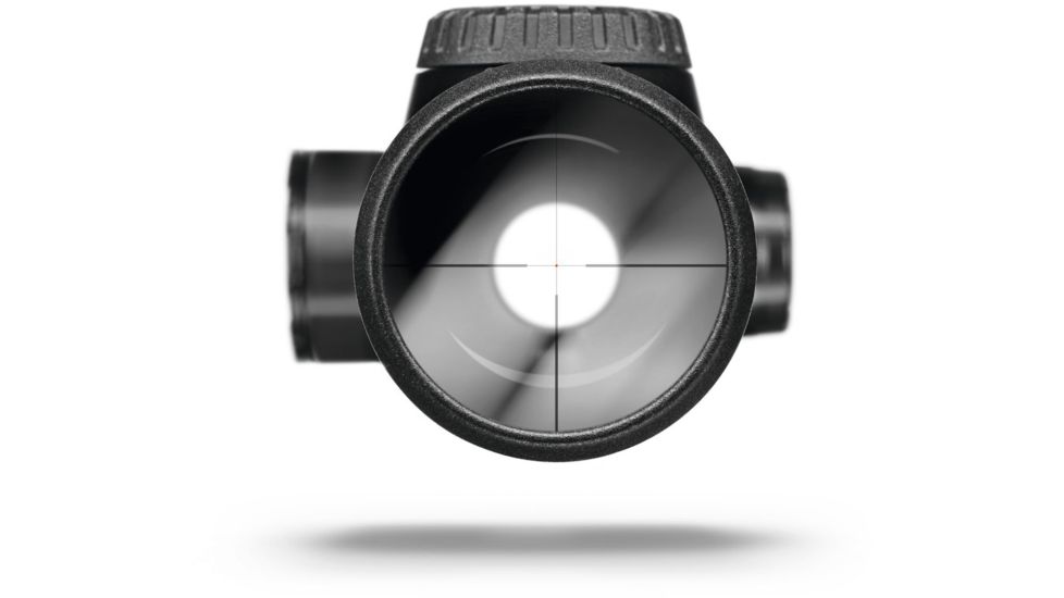 Zeiss Victory V8 1-8x30 Rifle Scopes, Illuminated Reticle #60, Black 522109-9960-000