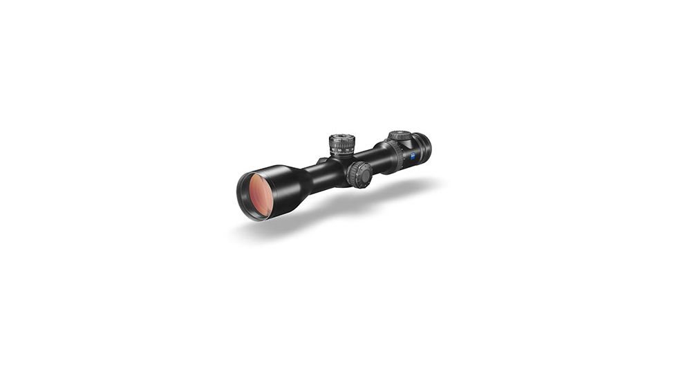 Zeiss Victory V8 2.8-20x56 Rifle Scope W/Railmount, Black, 522138-9960-040