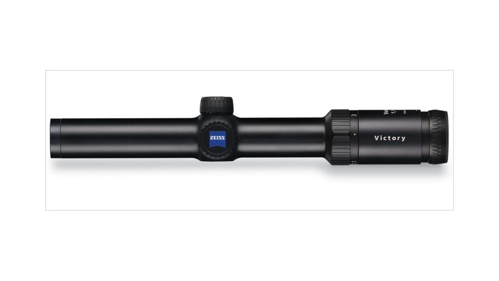 Zeiss Victory Varipoint 1.1-4x24 T* Rifle Scope