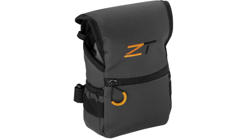 ZeroTech Optics Thrive HD 10x42 mm Roof Prism Binoculars, Grey, THD1042