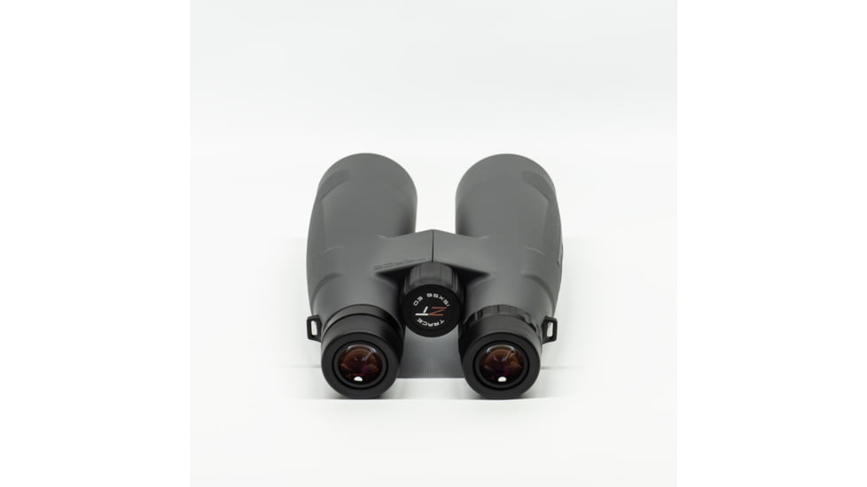 ZeroTech Optics Trace 15x56mm Abbe Koenig Prism Binoculars, Black, TR1556