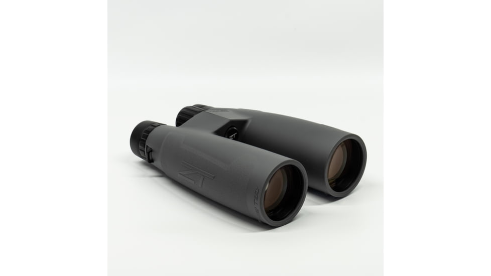 ZeroTech Optics Trace 15x56mm Abbe Koenig Prism Binoculars, Black, TR1556
