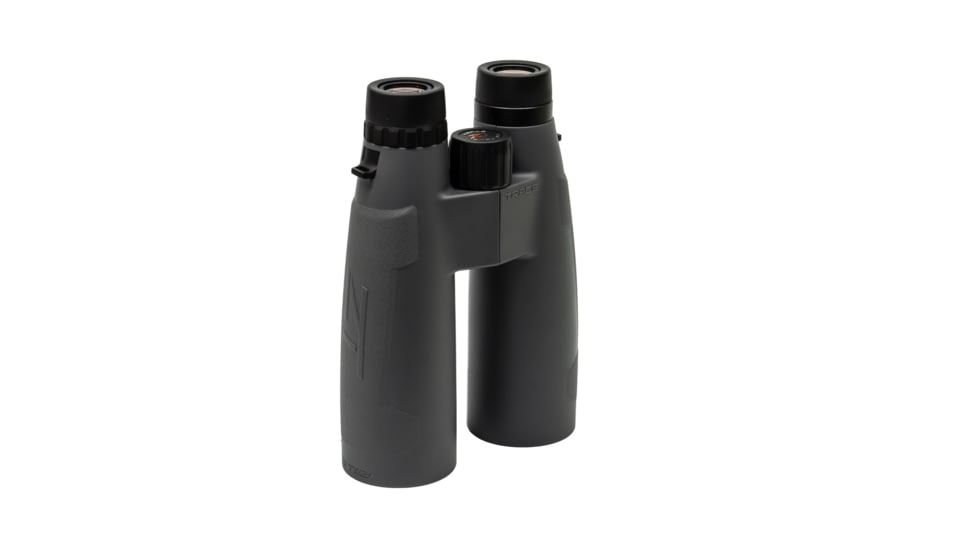 ZeroTech Optics Trace 15x56mm Abbe Koenig Prism Binoculars, Black, TR1556
