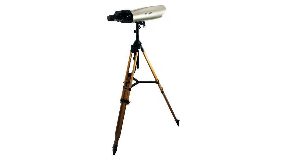 Zhumell Parallax 25/40x120mm Astronomical Binoculars - two 5'' telescopes 2540120