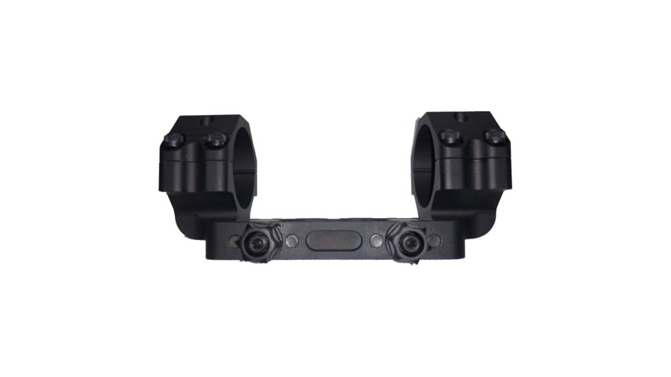 ZRODelta DLOC-BA 1 in/30mm Scope Mount, Black 7024-0021-4102