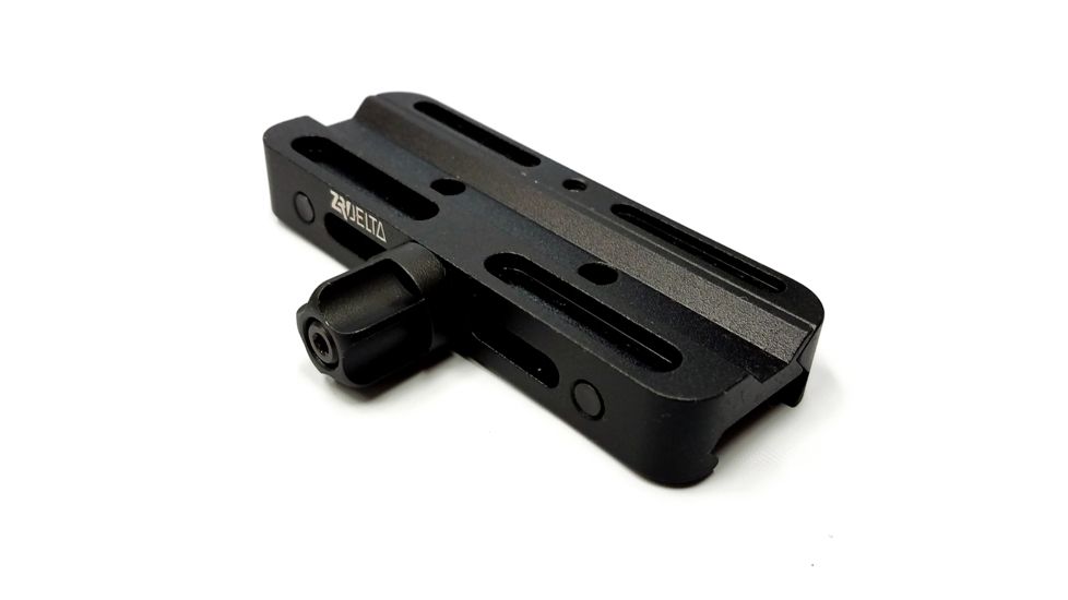 ZRODelta DLOC-T ACOG Mount, Black 7023-1011-4102