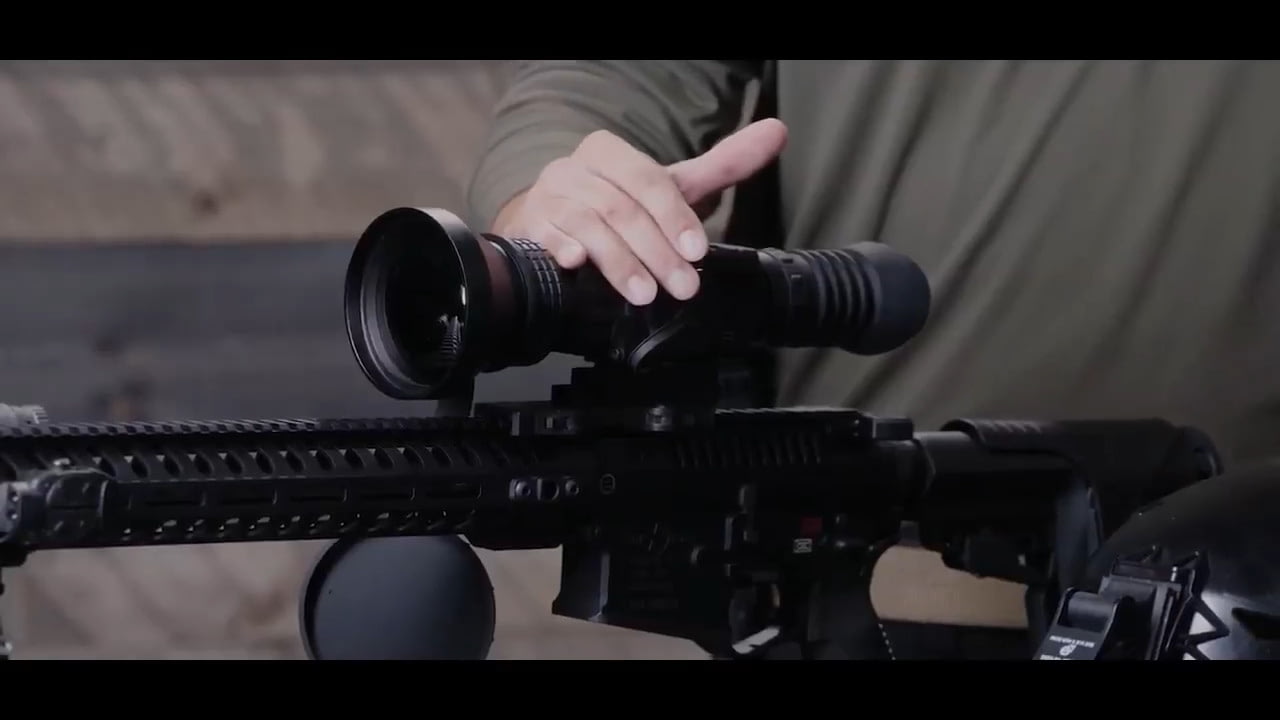 opplanet agm optics on the hunt video