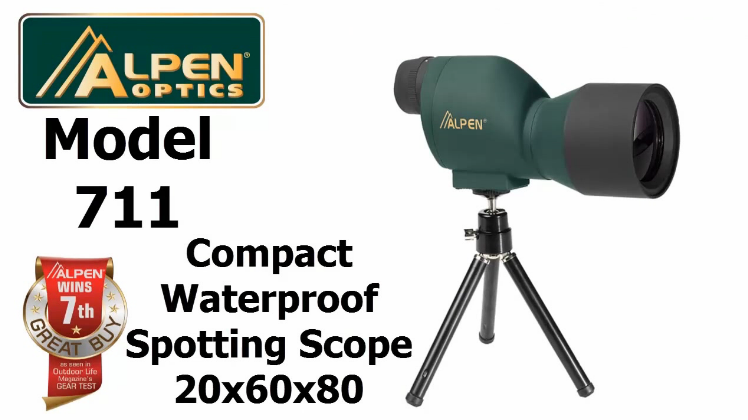 opplanet alpen model 711 flv