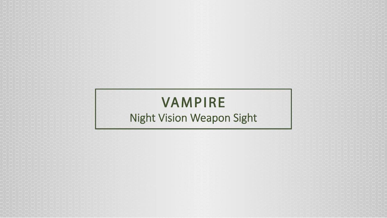 opplanet armasight vampire video