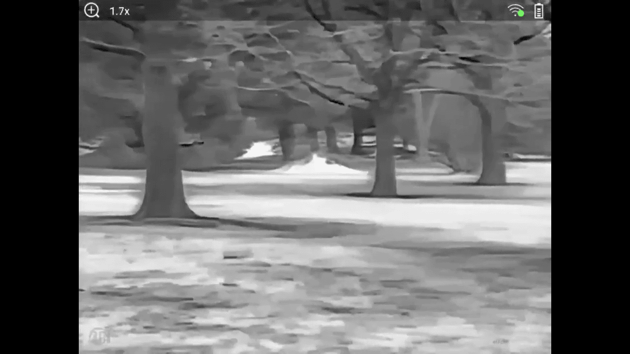 opplanet atn blazeseeker 6 product overview video