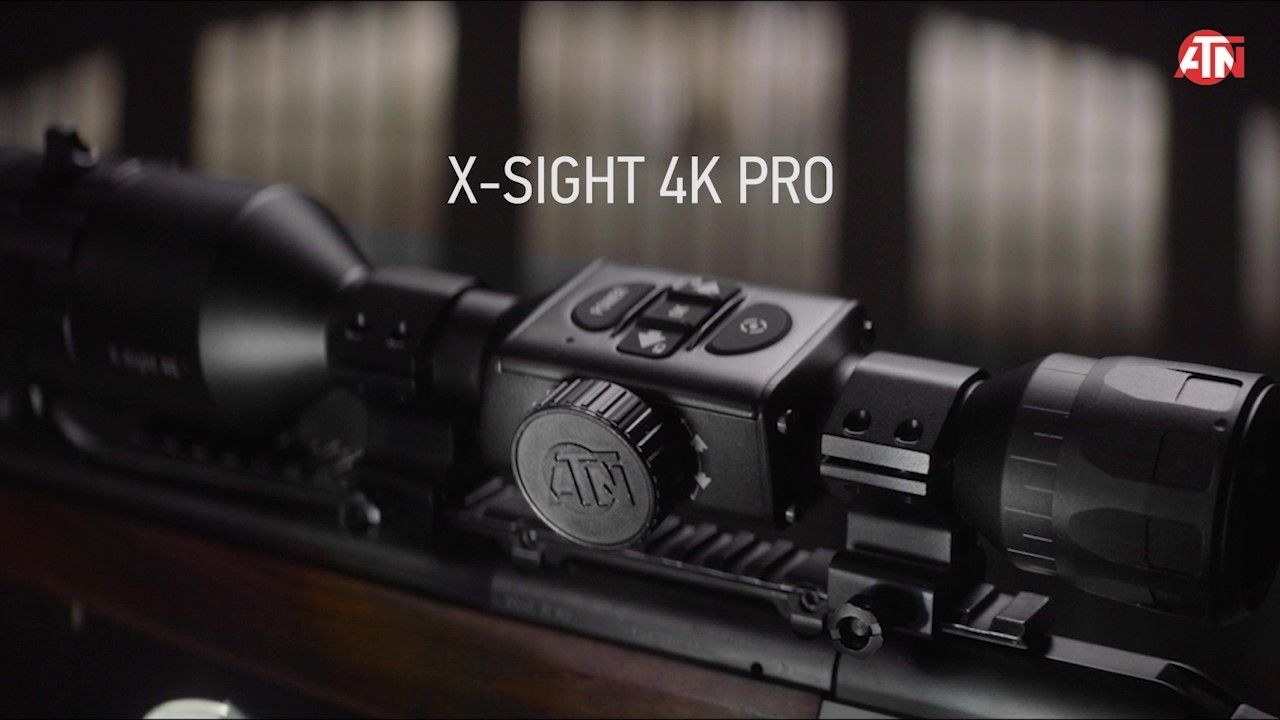 opplanet atn xsight 4k pro hangar video