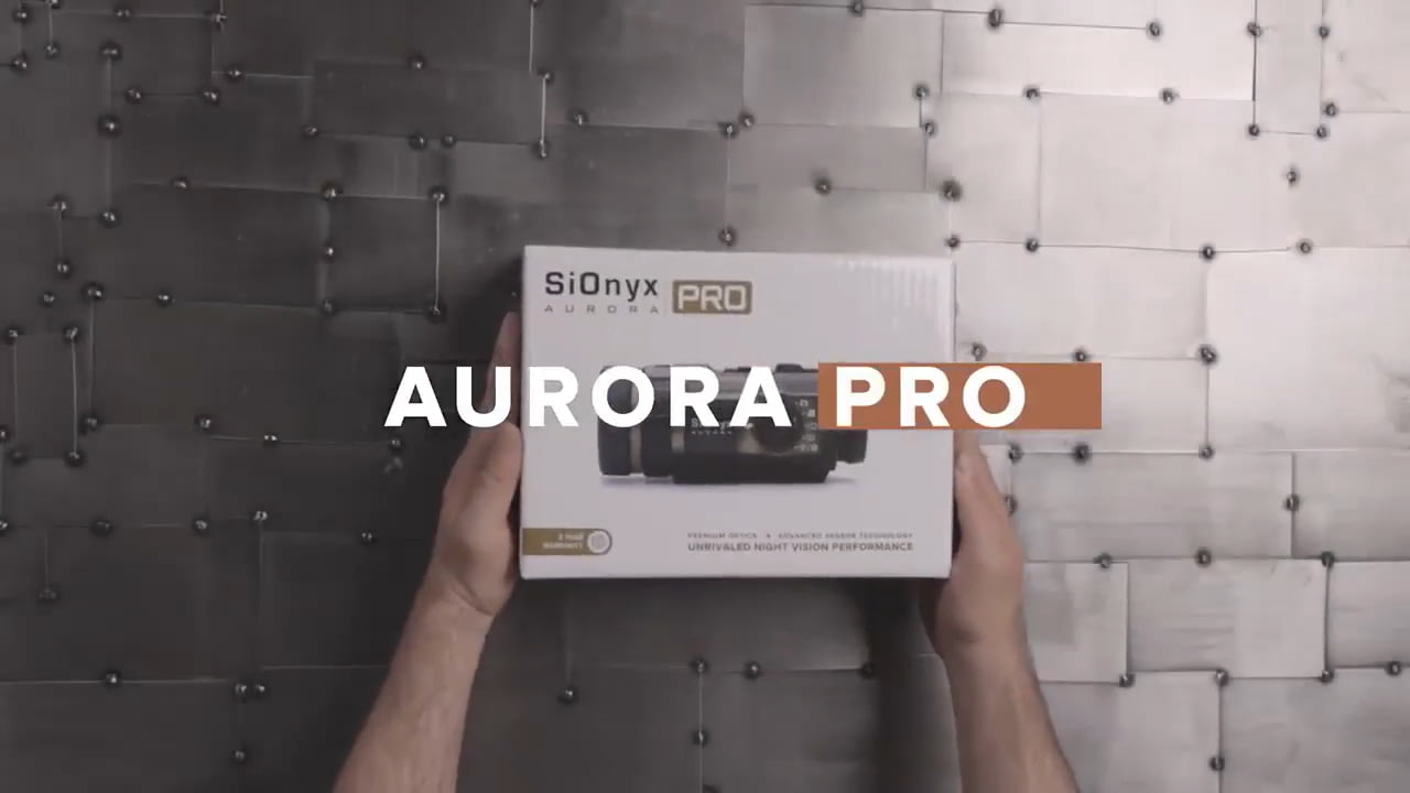 opplanet aurora pro unboxing overview video