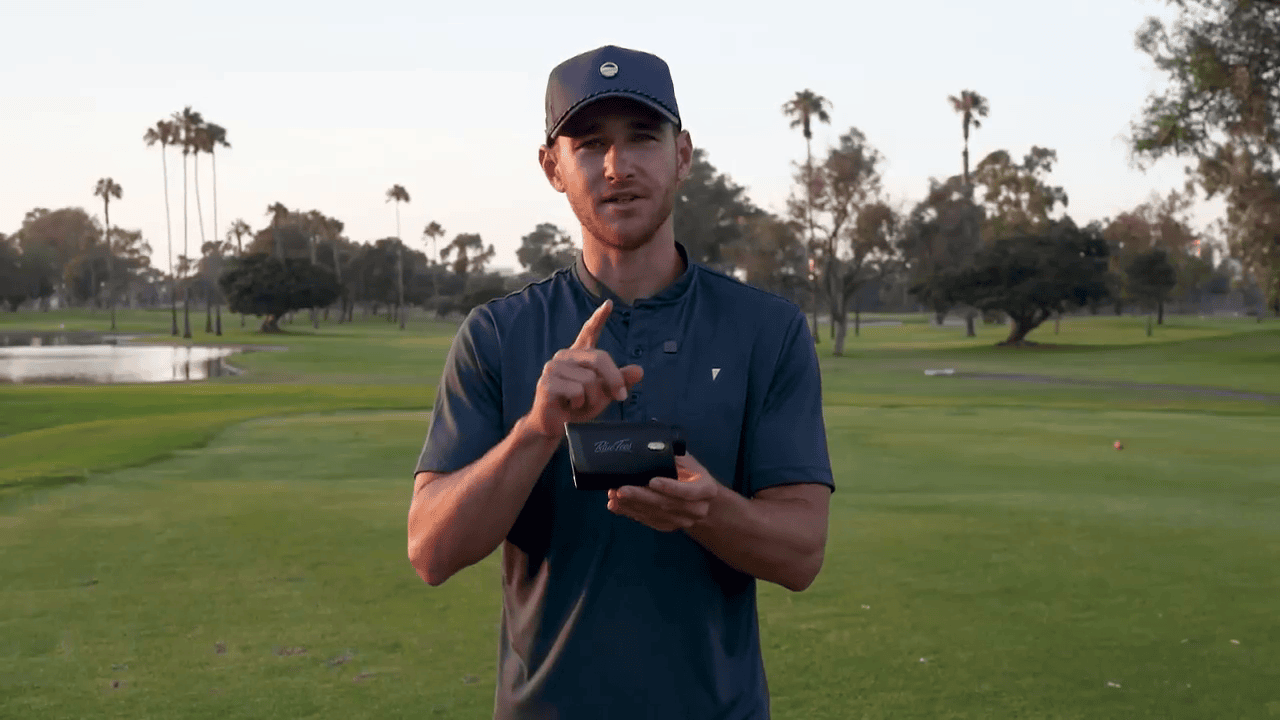 opplanet blue tees golf s4 ultra video