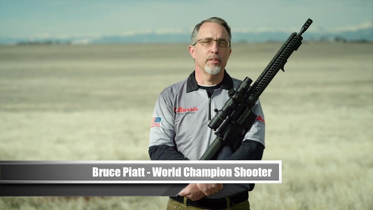 opplanet burris bruce piatt 1 video