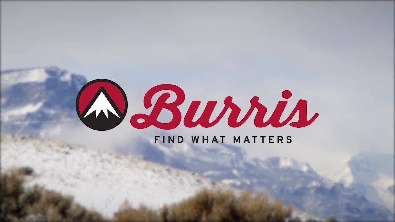 opplanet burris eliminator 30 second 1 video
