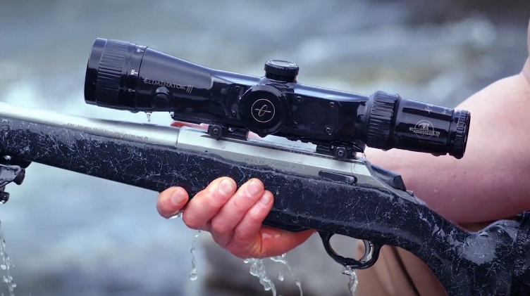 opplanet burris eliminator iii commercial flv
