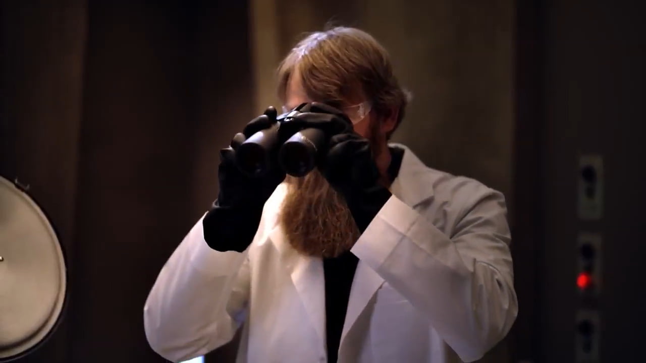 opplanet bushnell fusion x 10x42 rangefinding binoculars video